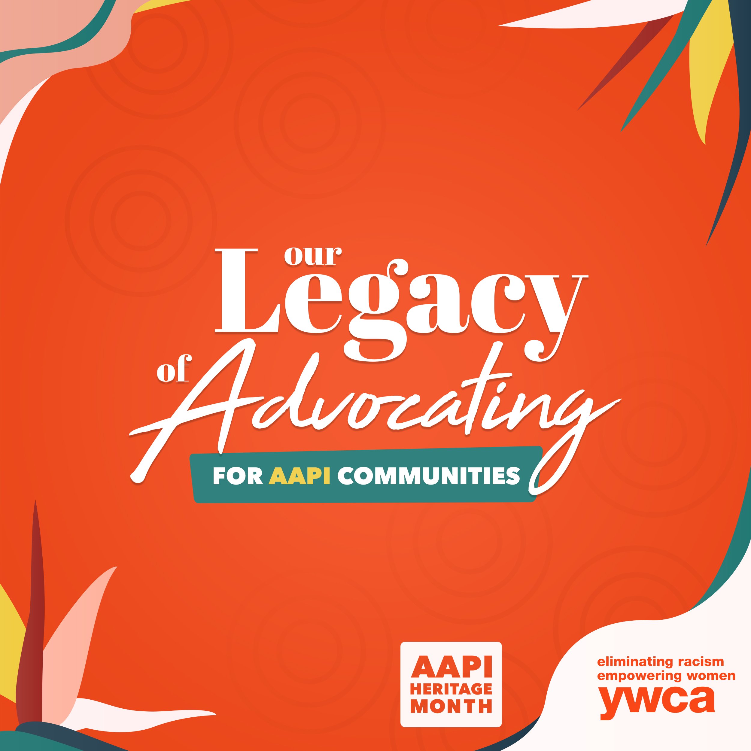 AAPIHM - YWCA 2023