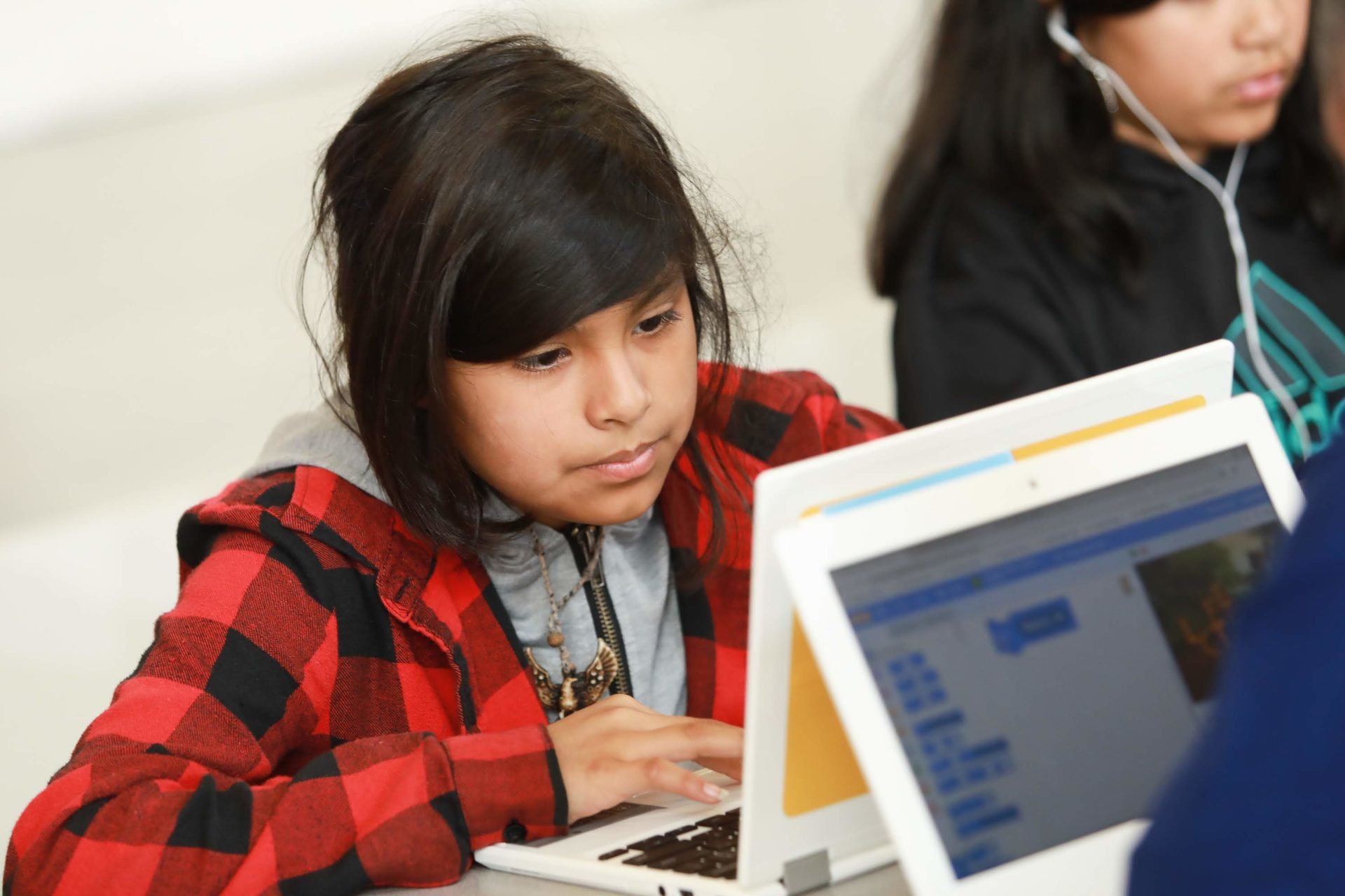 YWCA USA Receives Grant from Google to Support Girls in STEM